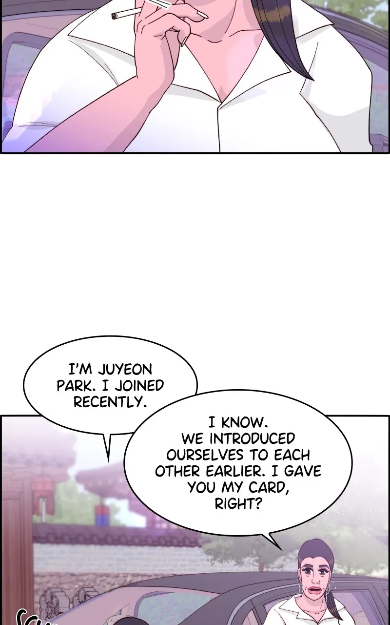 Read Momfluencer chapter 12 image 32 on Lezhin