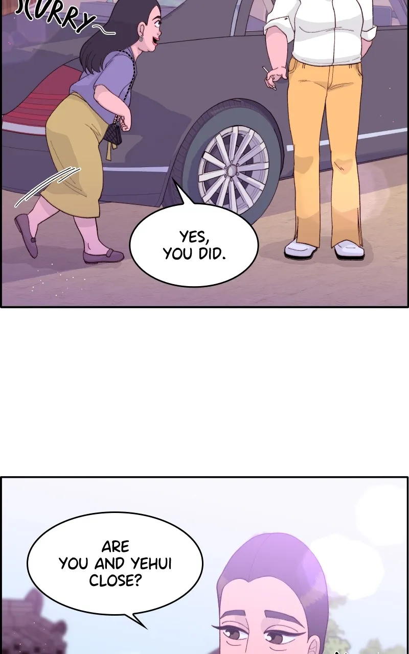 Read Momfluencer chapter 12 image 33 on Lezhin