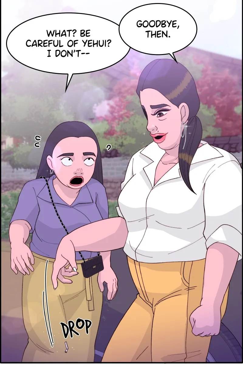 Read Momfluencer chapter 12 image 38 on Lezhin