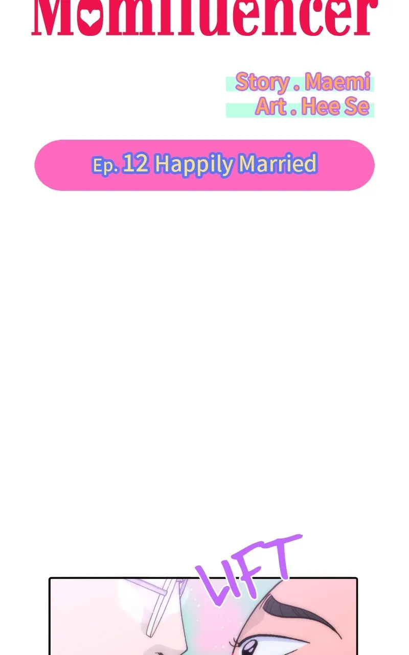 Read Momfluencer chapter 12 image 5 on Lezhin