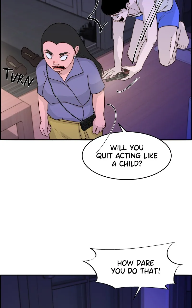 Read Momfluencer chapter 12 image 55 on Lezhin