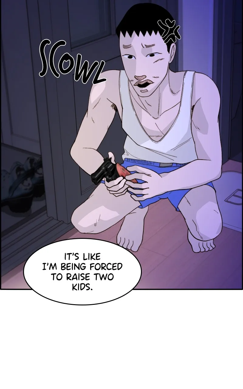 Read Momfluencer chapter 12 image 56 on Lezhin
