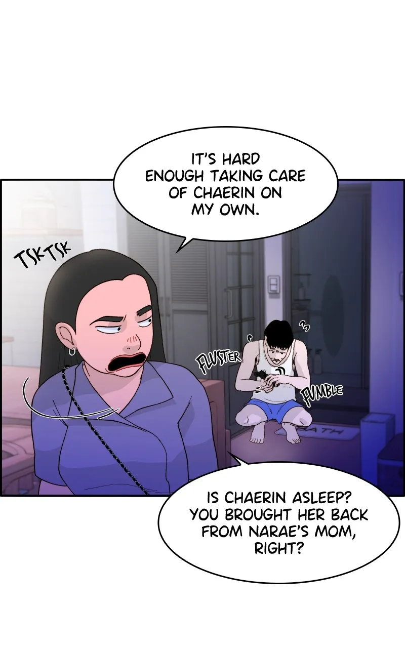 Read Momfluencer chapter 12 image 57 on Lezhin