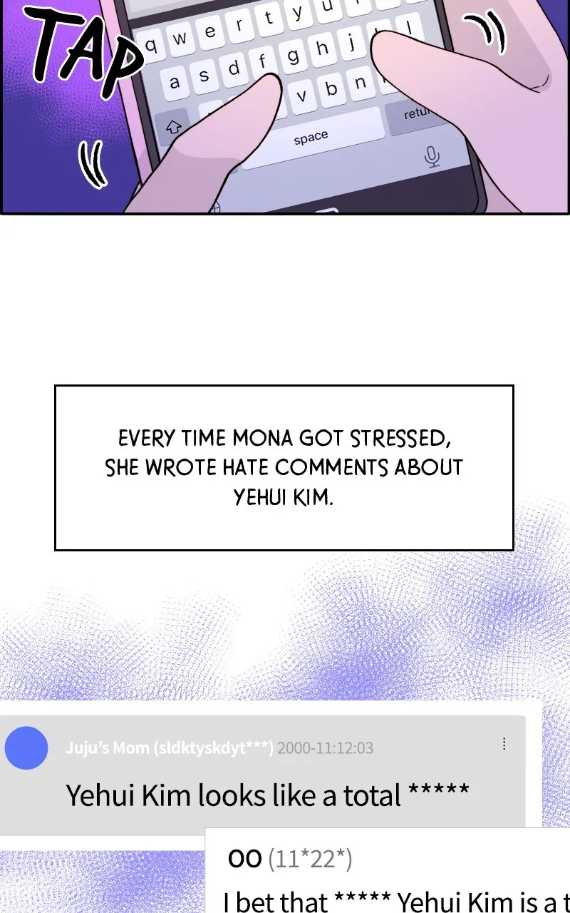 Read Momfluencer chapter 13 image 16 on Lezhin