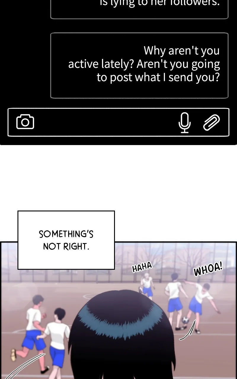 Read Momfluencer chapter 13 image 31 on Lezhin
