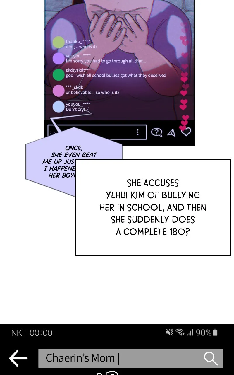 Read Momfluencer chapter 13 image 38 on Lezhin