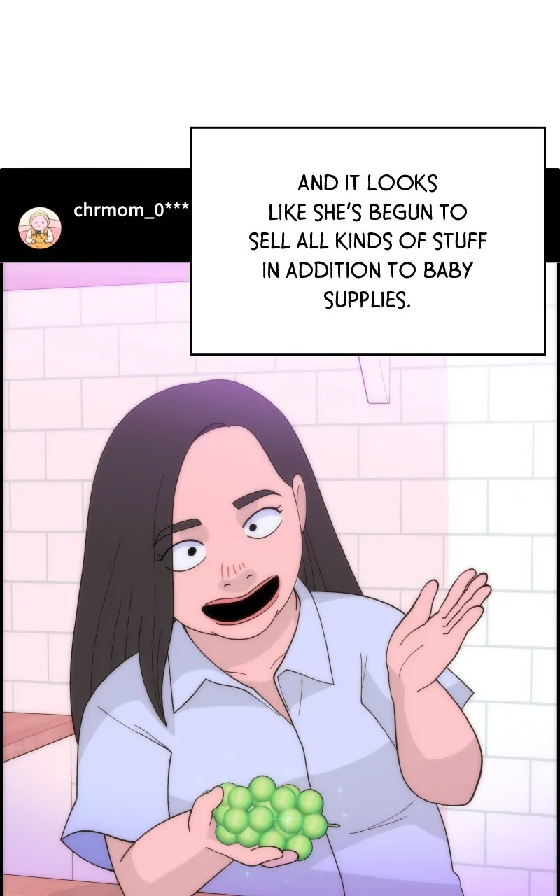 Read Momfluencer chapter 13 image 44 on Lezhin