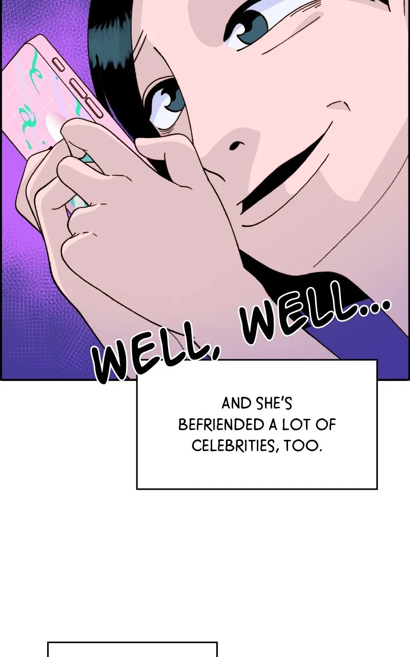 Read Momfluencer chapter 13 image 46 on Lezhin