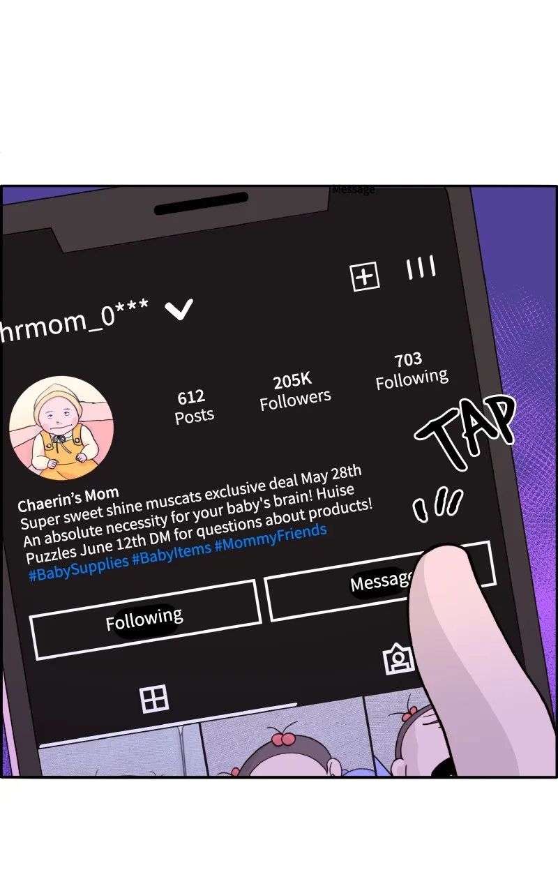 Read Momfluencer chapter 13 image 48 on Lezhin
