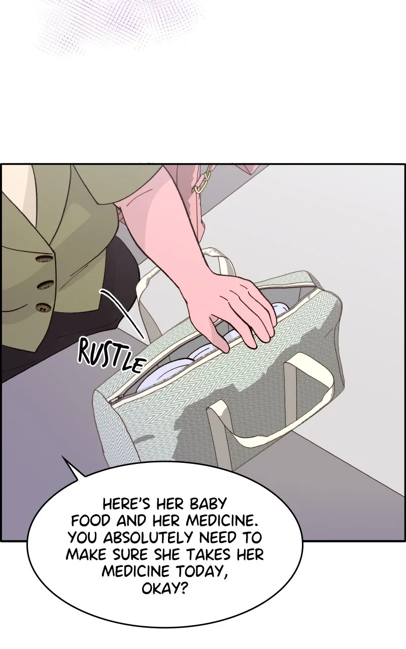 Read Momfluencer chapter 13 image 53 on Lezhin