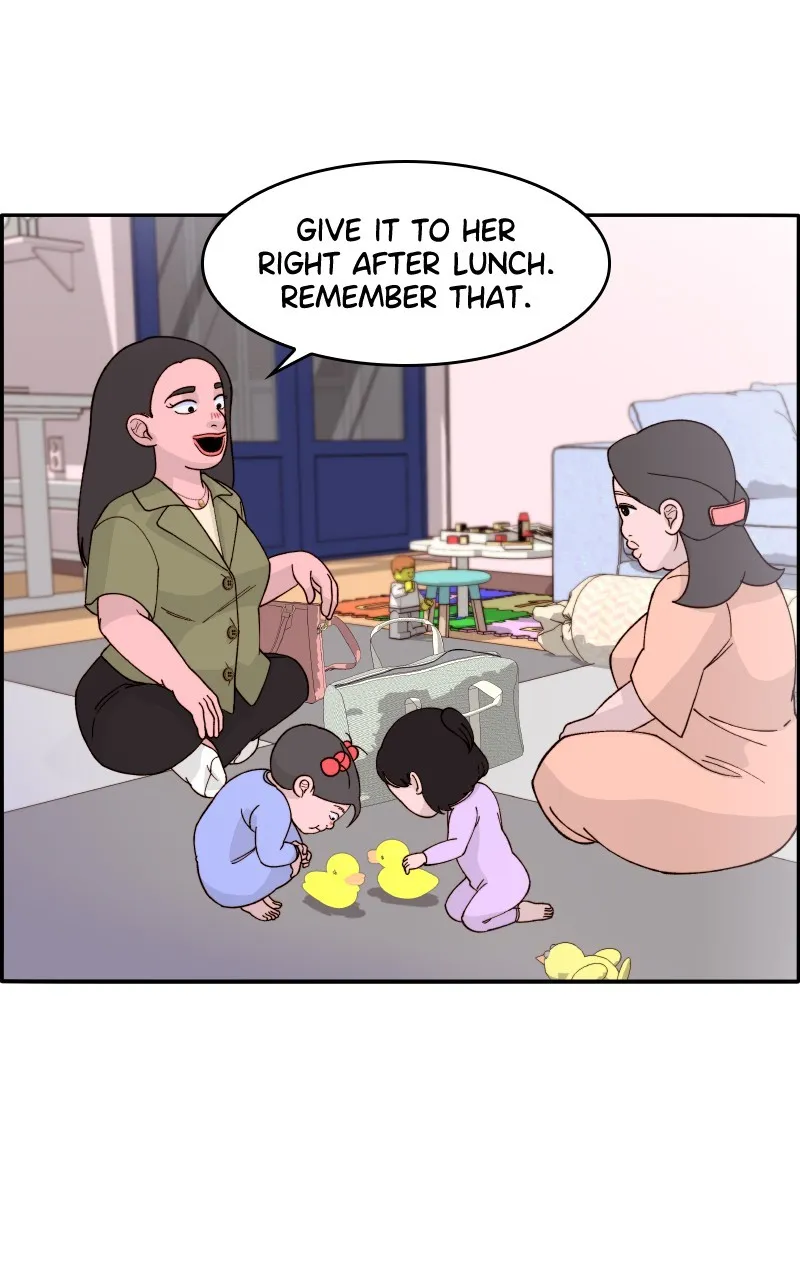 Read Momfluencer chapter 13 image 54 on Lezhin