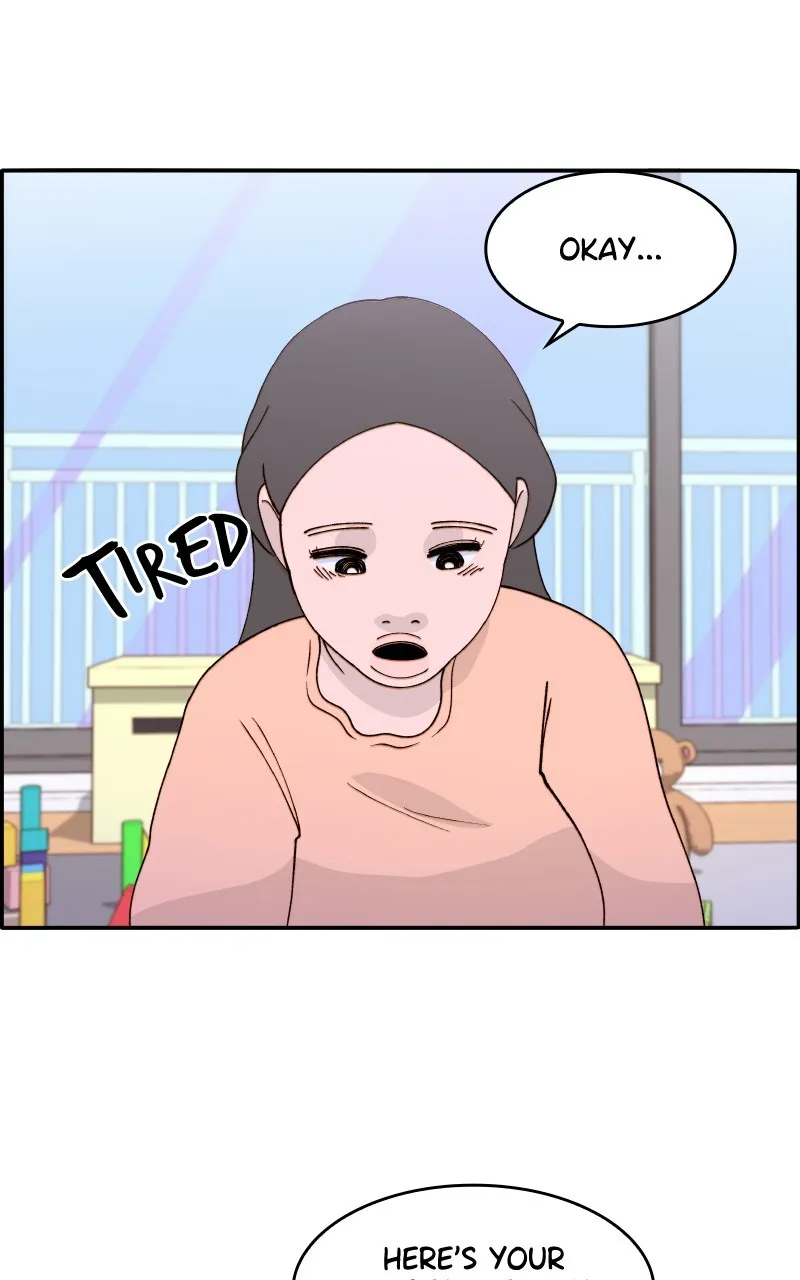Read Momfluencer chapter 13 image 55 on Lezhin