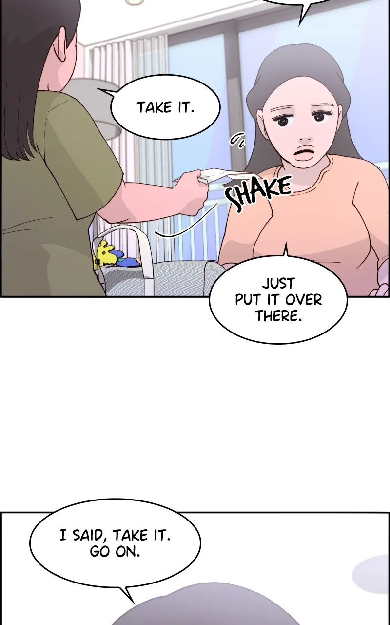 Read Momfluencer chapter 13 image 57 on Lezhin