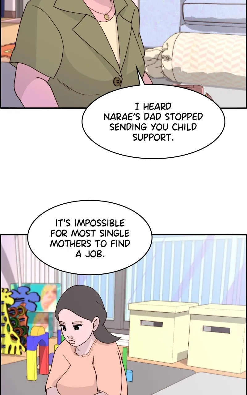 Read Momfluencer chapter 13 image 62 on Lezhin