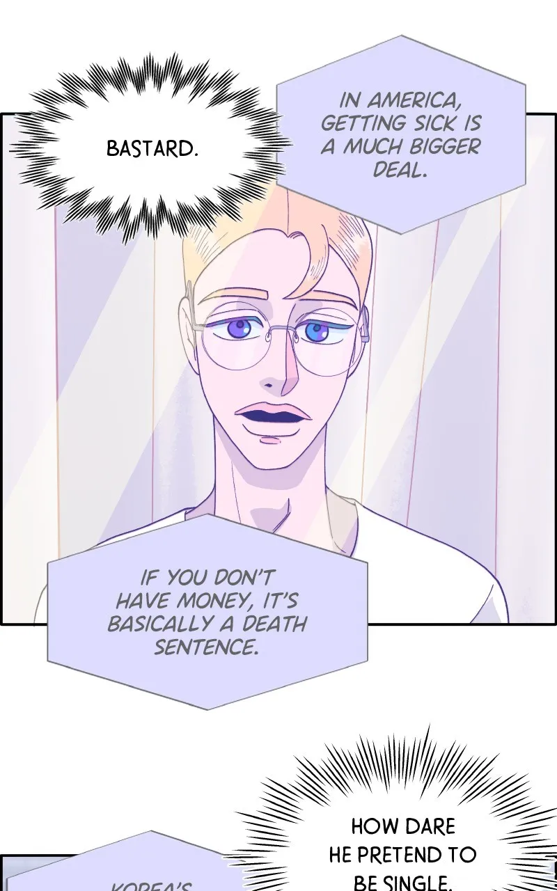 Read Momfluencer chapter 14 image 14 on Lezhin