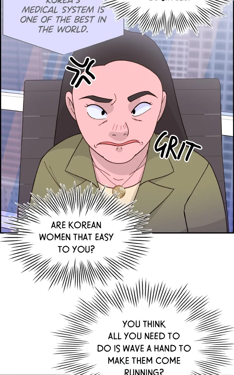 Read Momfluencer chapter 14 image 15 on Lezhin