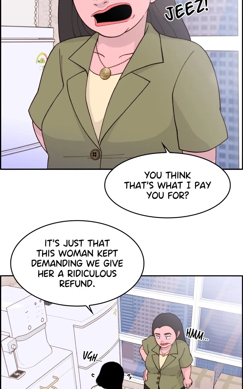Read Momfluencer chapter 14 image 4 on Lezhin