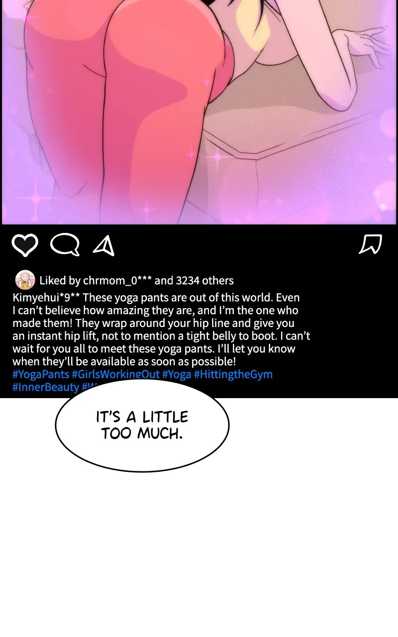 Read Momfluencer chapter 15 image 17 on Lezhin
