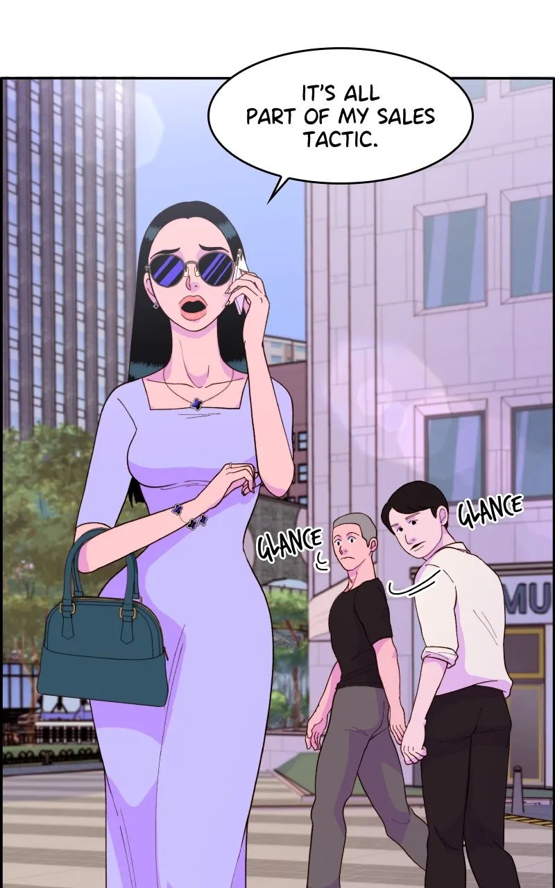 Read Momfluencer chapter 15 image 18 on Lezhin