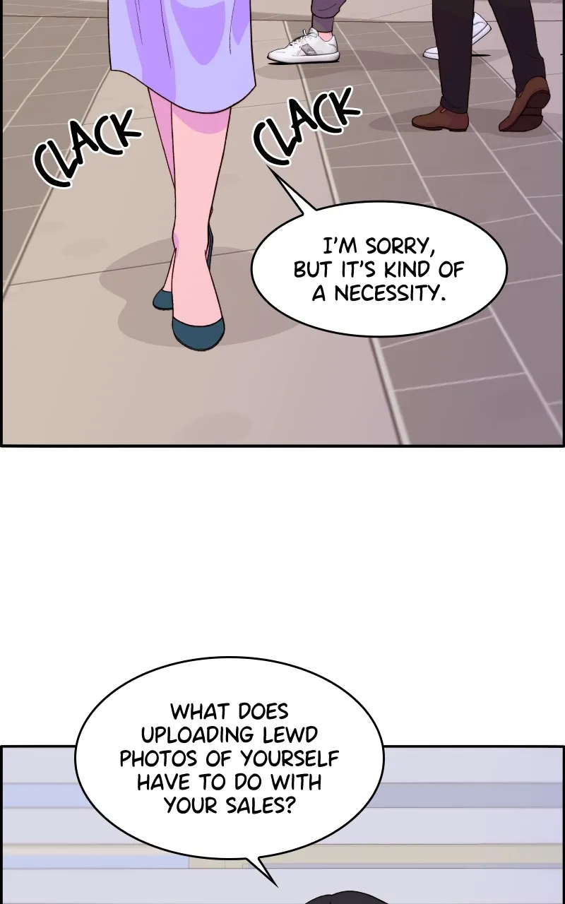 Read Momfluencer chapter 15 image 19 on Lezhin