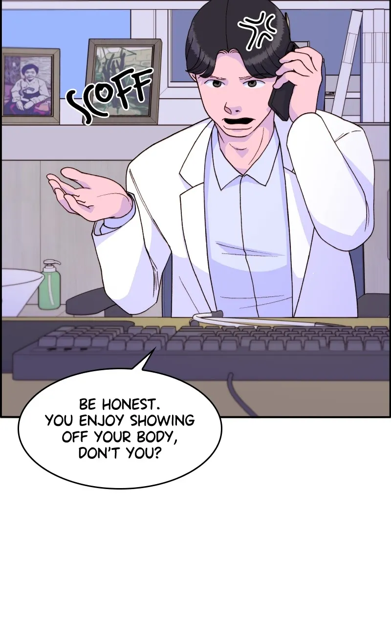 Read Momfluencer chapter 15 image 20 on Lezhin