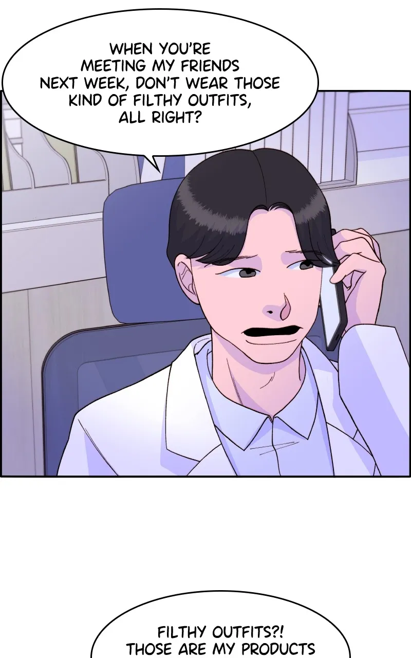 Read Momfluencer chapter 15 image 22 on Lezhin