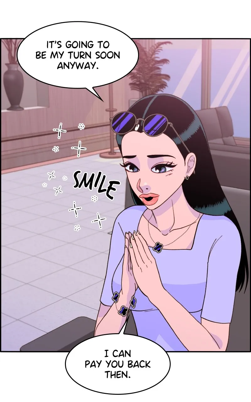 Read Momfluencer chapter 15 image 32 on Lezhin