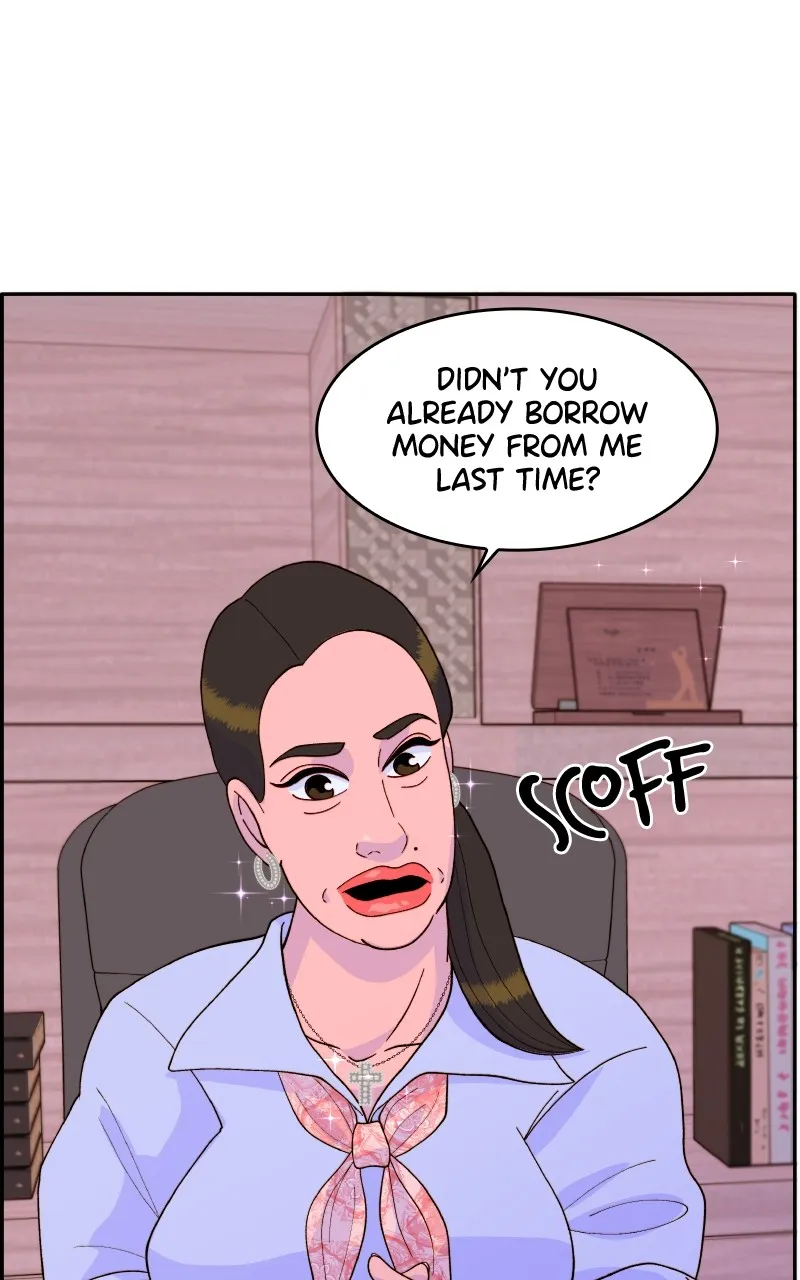 Read Momfluencer chapter 15 image 33 on Lezhin