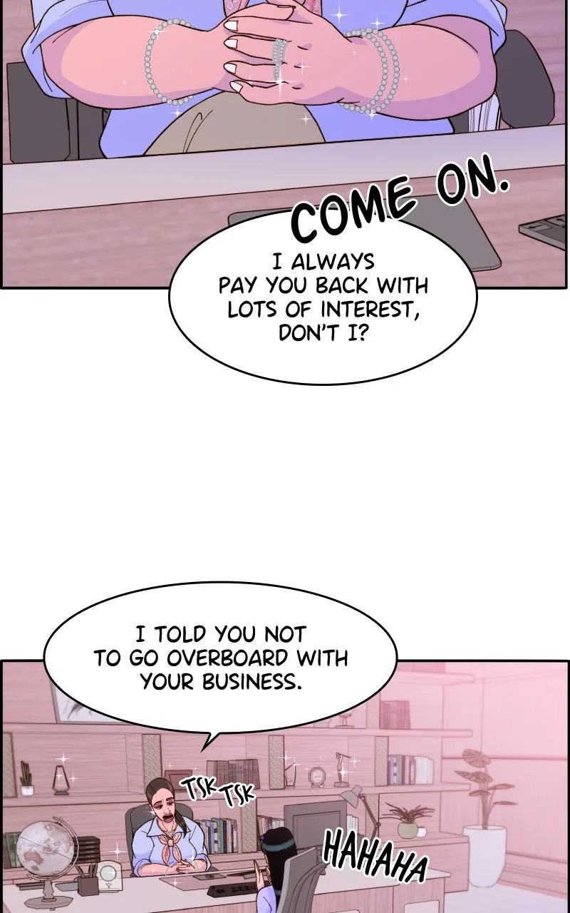 Read Momfluencer chapter 15 image 34 on Lezhin