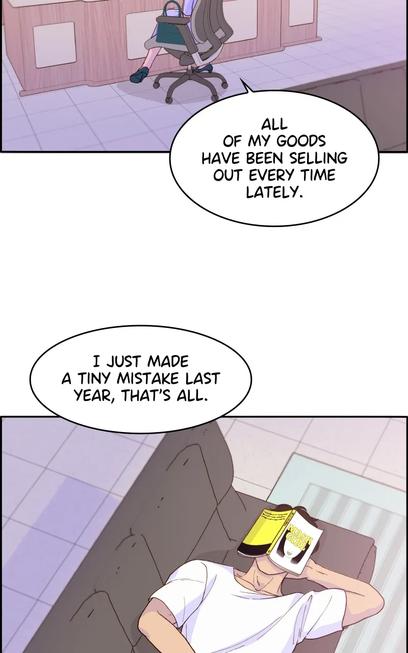 Read Momfluencer chapter 15 image 35 on Lezhin