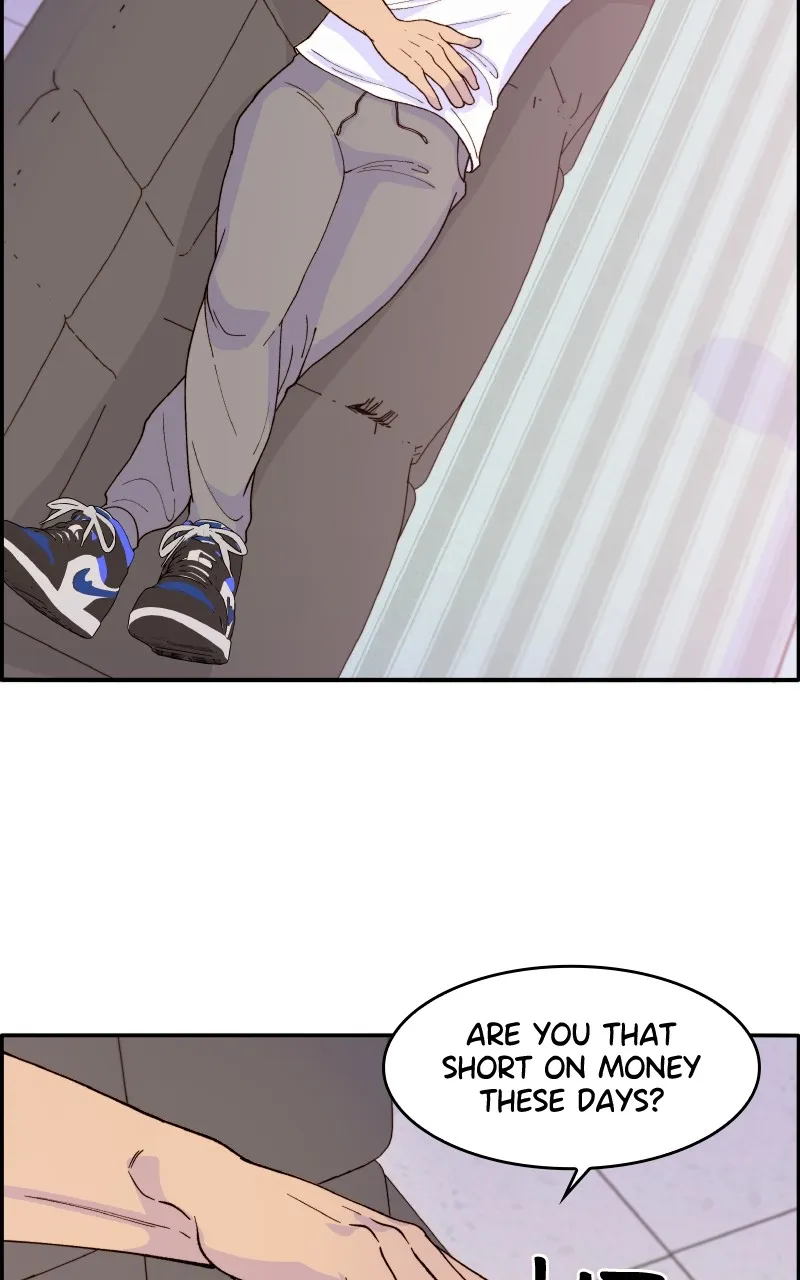 Read Momfluencer chapter 15 image 36 on Lezhin