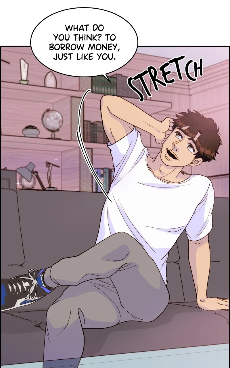 Read Momfluencer chapter 15 image 40 on Lezhin