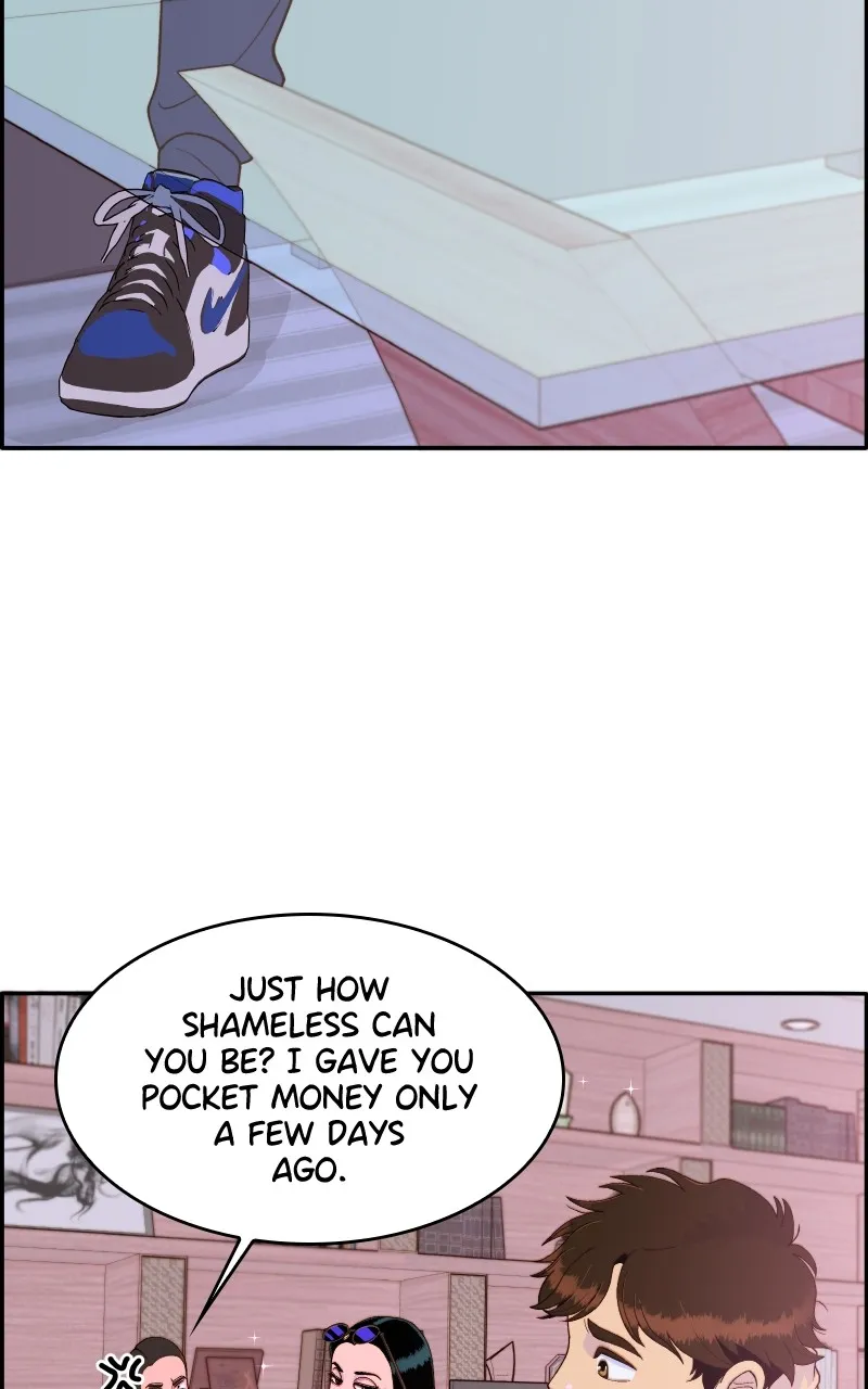 Read Momfluencer chapter 15 image 41 on Lezhin