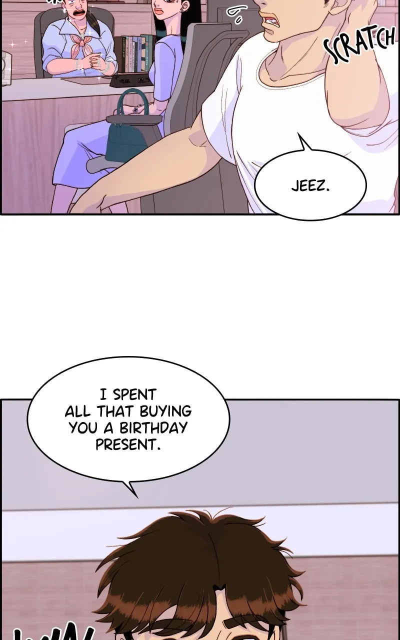 Read Momfluencer chapter 15 image 42 on Lezhin
