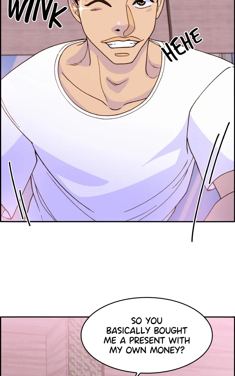 Read Momfluencer chapter 15 image 43 on Lezhin