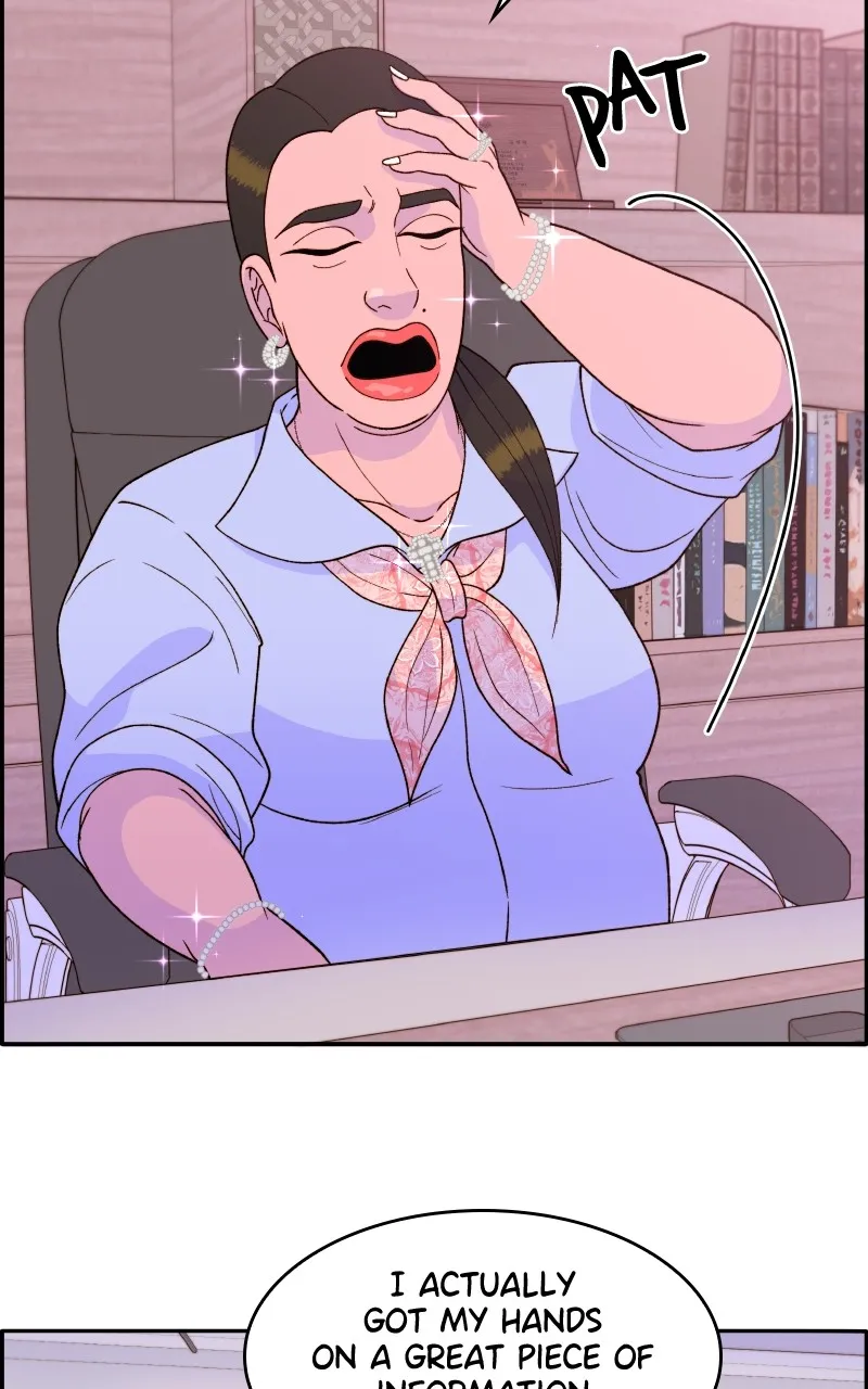 Read Momfluencer chapter 15 image 44 on Lezhin