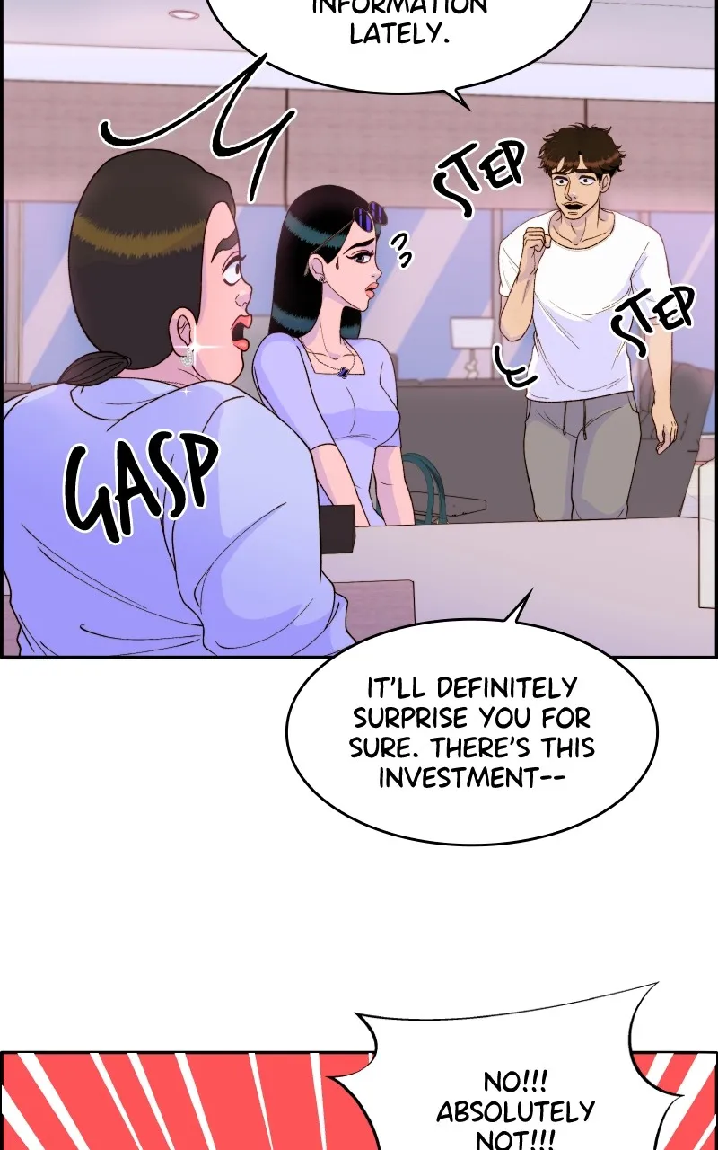 Read Momfluencer chapter 15 image 45 on Lezhin