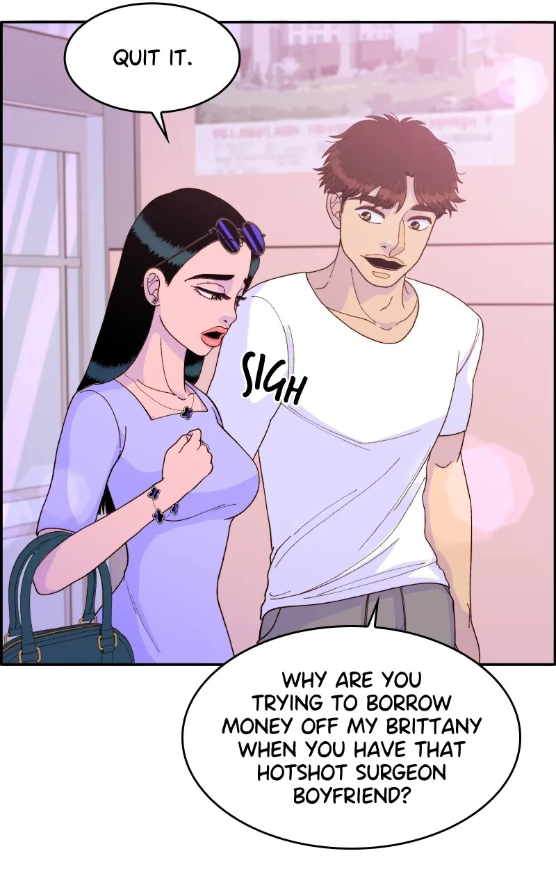 Read Momfluencer chapter 15 image 49 on Lezhin
