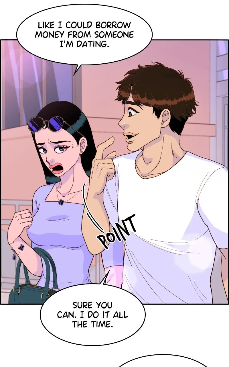 Read Momfluencer chapter 15 image 50 on Lezhin
