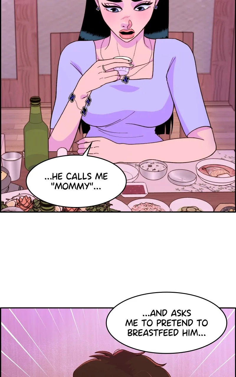 Read Momfluencer chapter 15 image 64 on Lezhin
