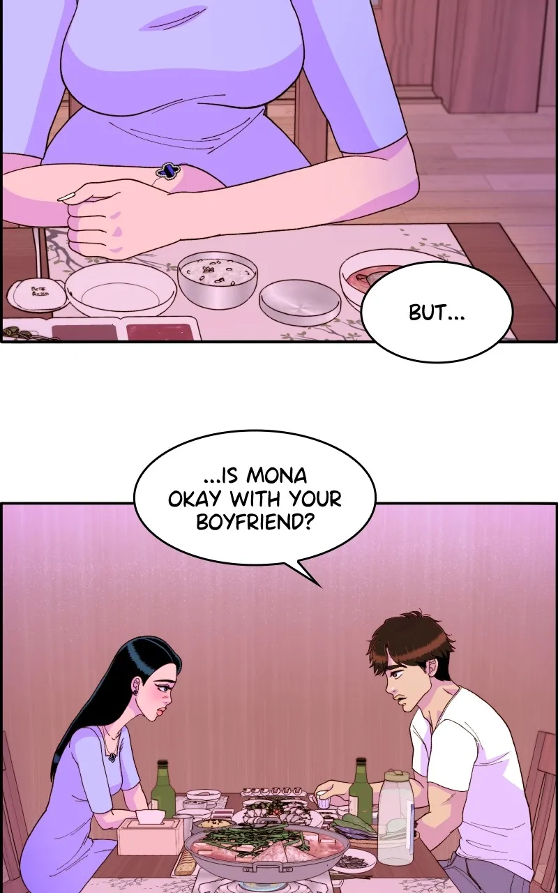 Read Momfluencer chapter 15 image 68 on Lezhin