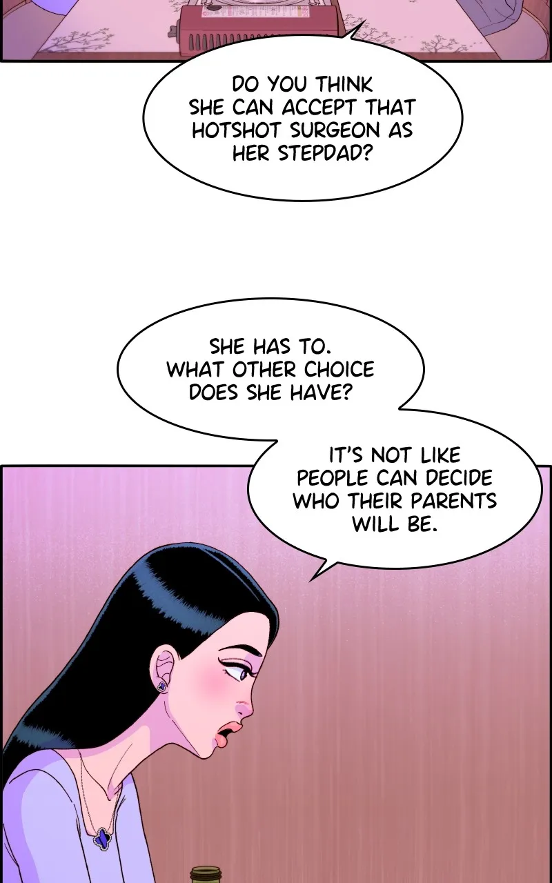Read Momfluencer chapter 15 image 69 on Lezhin