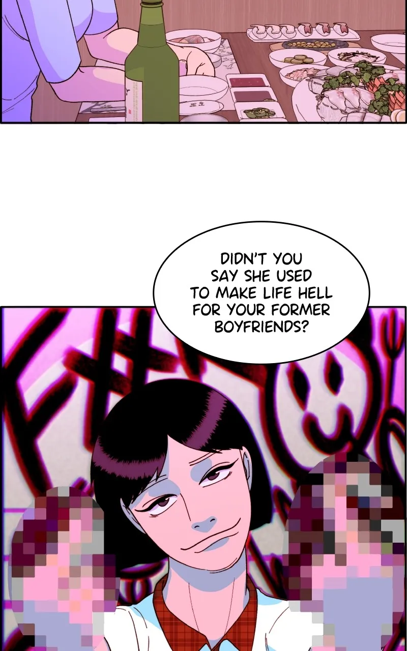 Read Momfluencer chapter 15 image 70 on Lezhin
