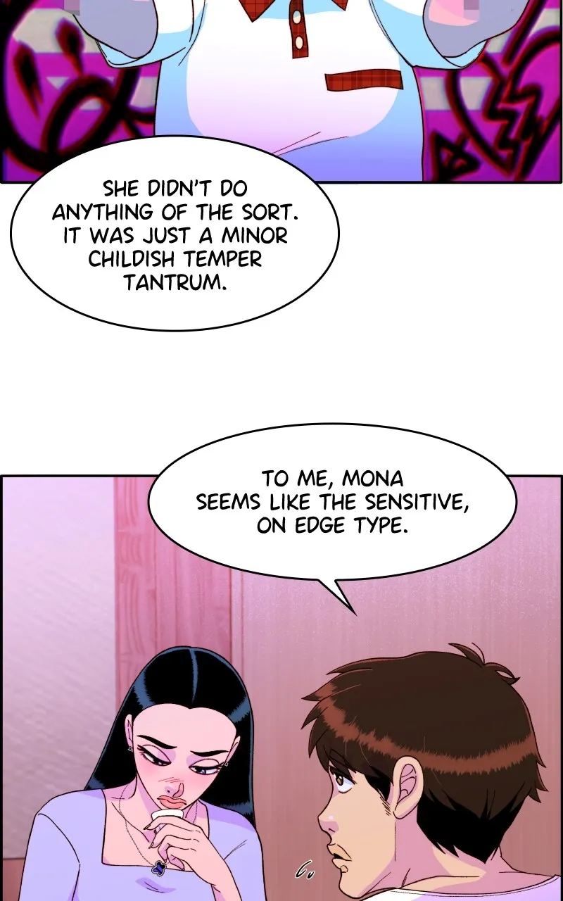 Read Momfluencer chapter 15 image 71 on Lezhin