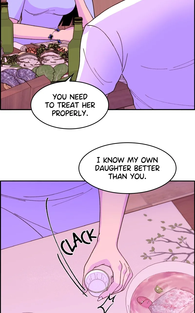 Read Momfluencer chapter 15 image 72 on Lezhin