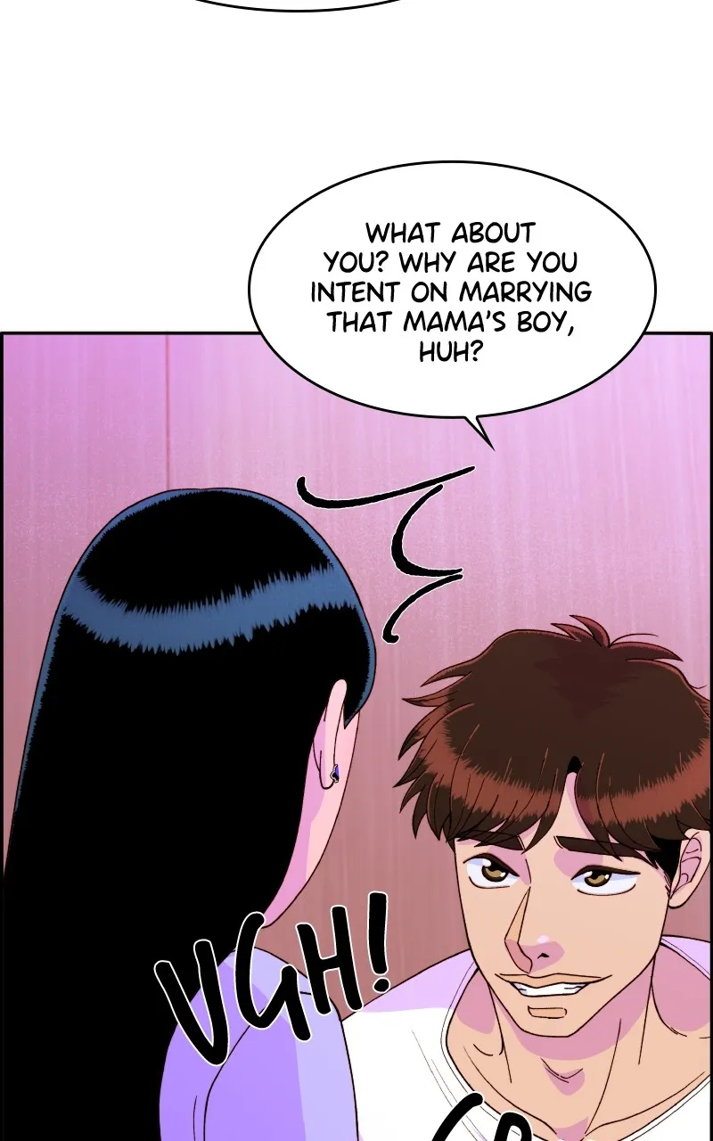 Read Momfluencer chapter 15 image 75 on Lezhin