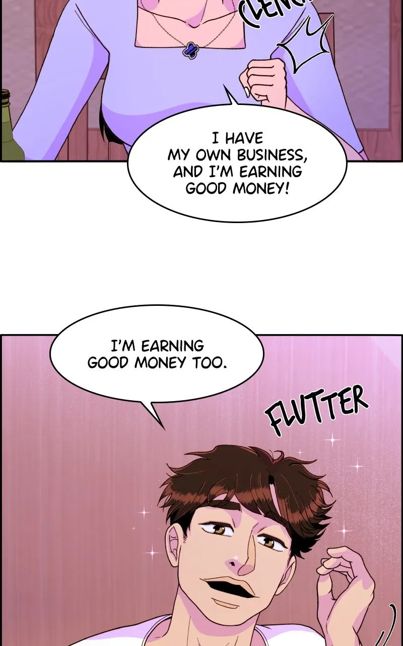 Read Momfluencer chapter 15 image 77 on Lezhin