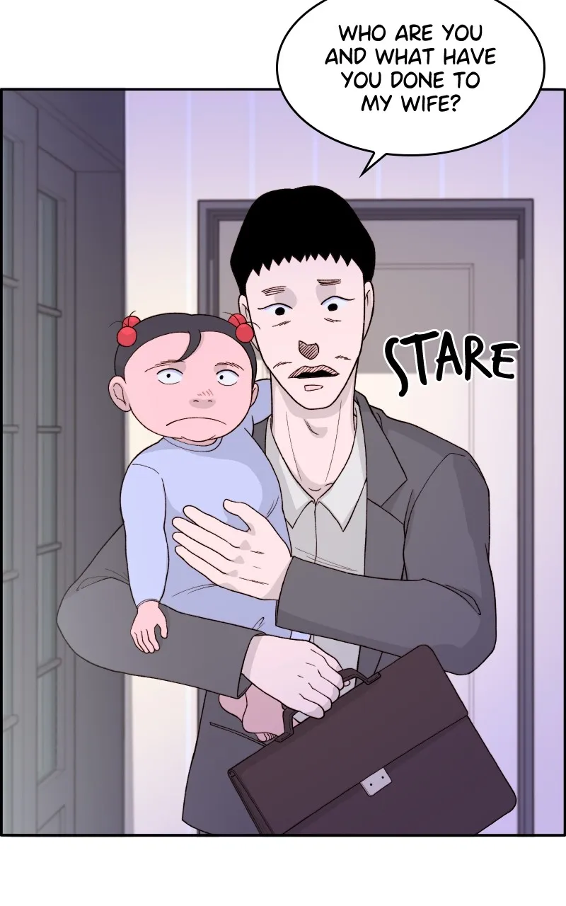 Read Momfluencer chapter 16 image 40 on Lezhin
