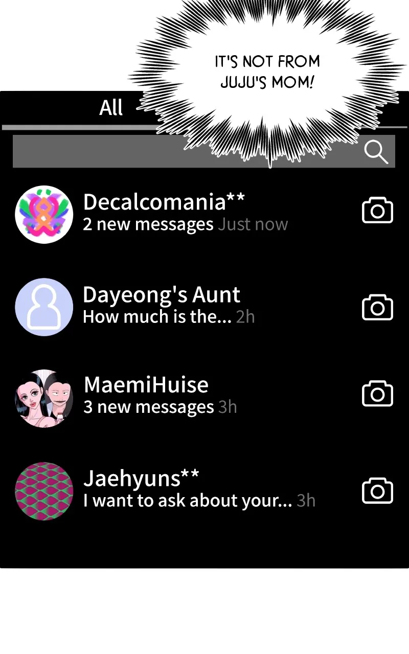 Read Momfluencer chapter 16 image 47 on Lezhin
