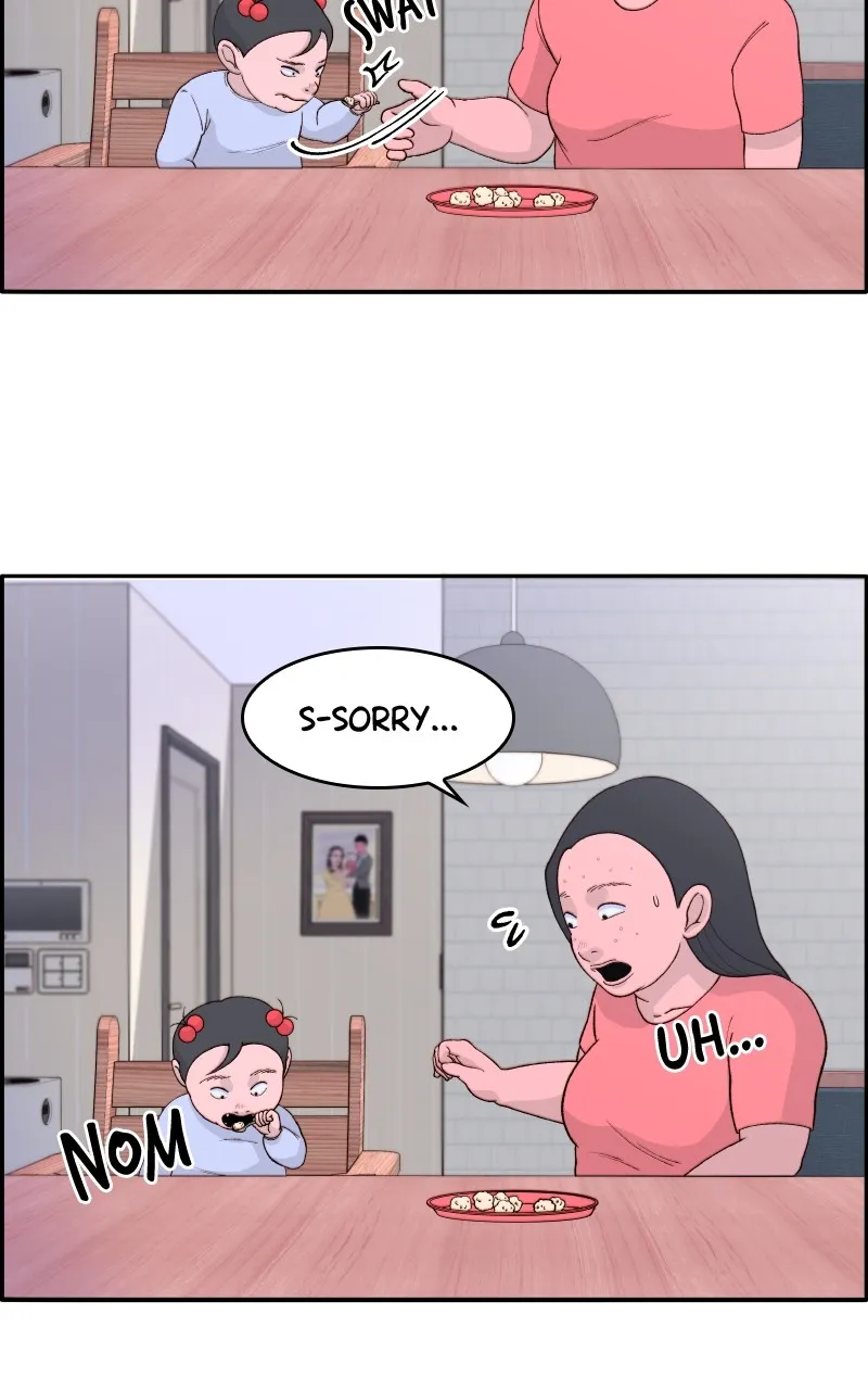 Read Momfluencer chapter 16 image 8 on Lezhin